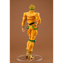 Figura Pop up Parade Dio Jojos Bizarre Adentura Stardust Crusaders 19cm